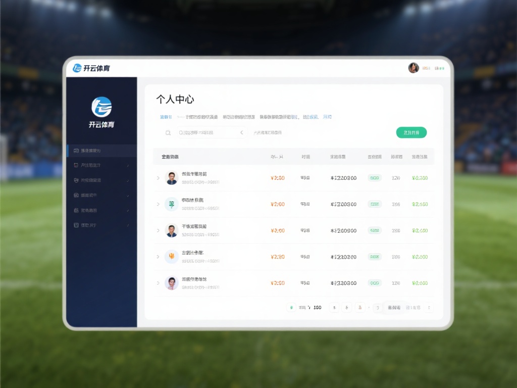 开云体育取款流水 (开云体育取款流水规则及操作指南详解）