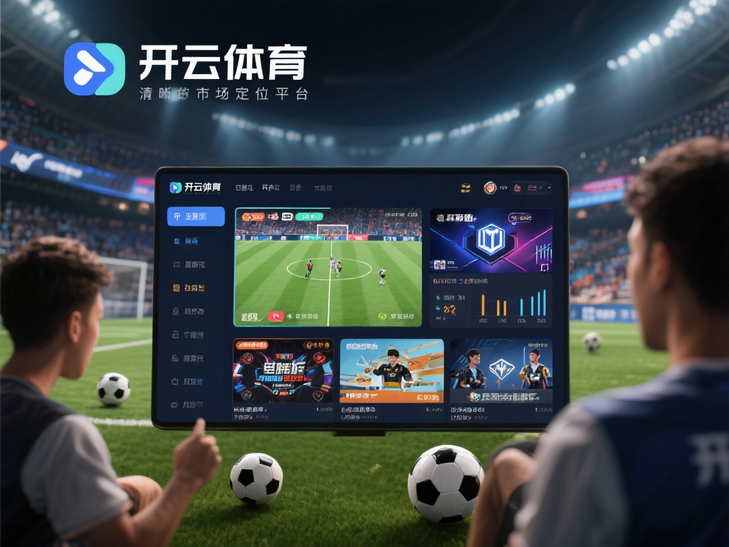 开云体育哪里的 (开云体育是哪里的品牌？深度解析其背景与来源！）