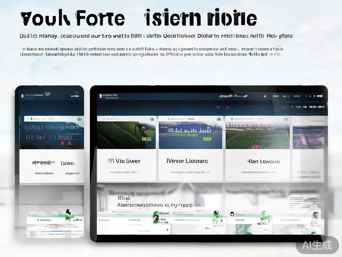 欧亿体育的中心手机版以简洁、直观为设计理念，页面布