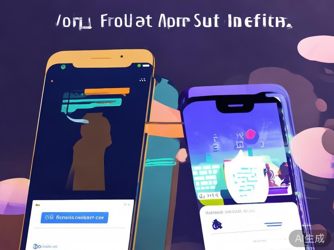 举例来说，部分用户曾误将非官方源的APK文件安装到