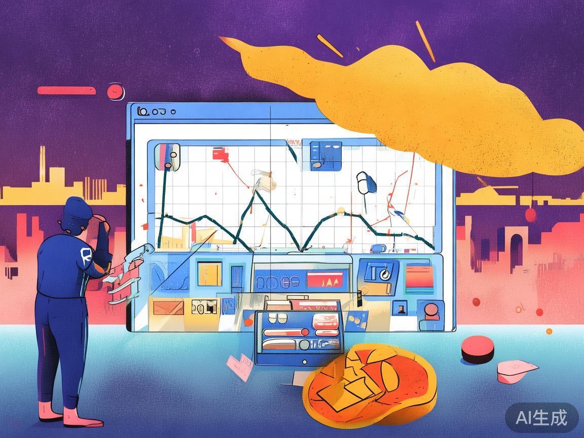 选择欧亿体育要谨慎:平台是否存在操纵行为值得警惕 此外,关注平台的历史评价和用户反馈也是关键。有些平