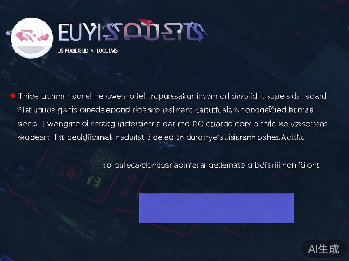 欧亿体育平台是否合法可靠?行业专家为你全面解析真实性与安全性 欧亿体育平台的合法性评估
实际上,关于欧亿体育平