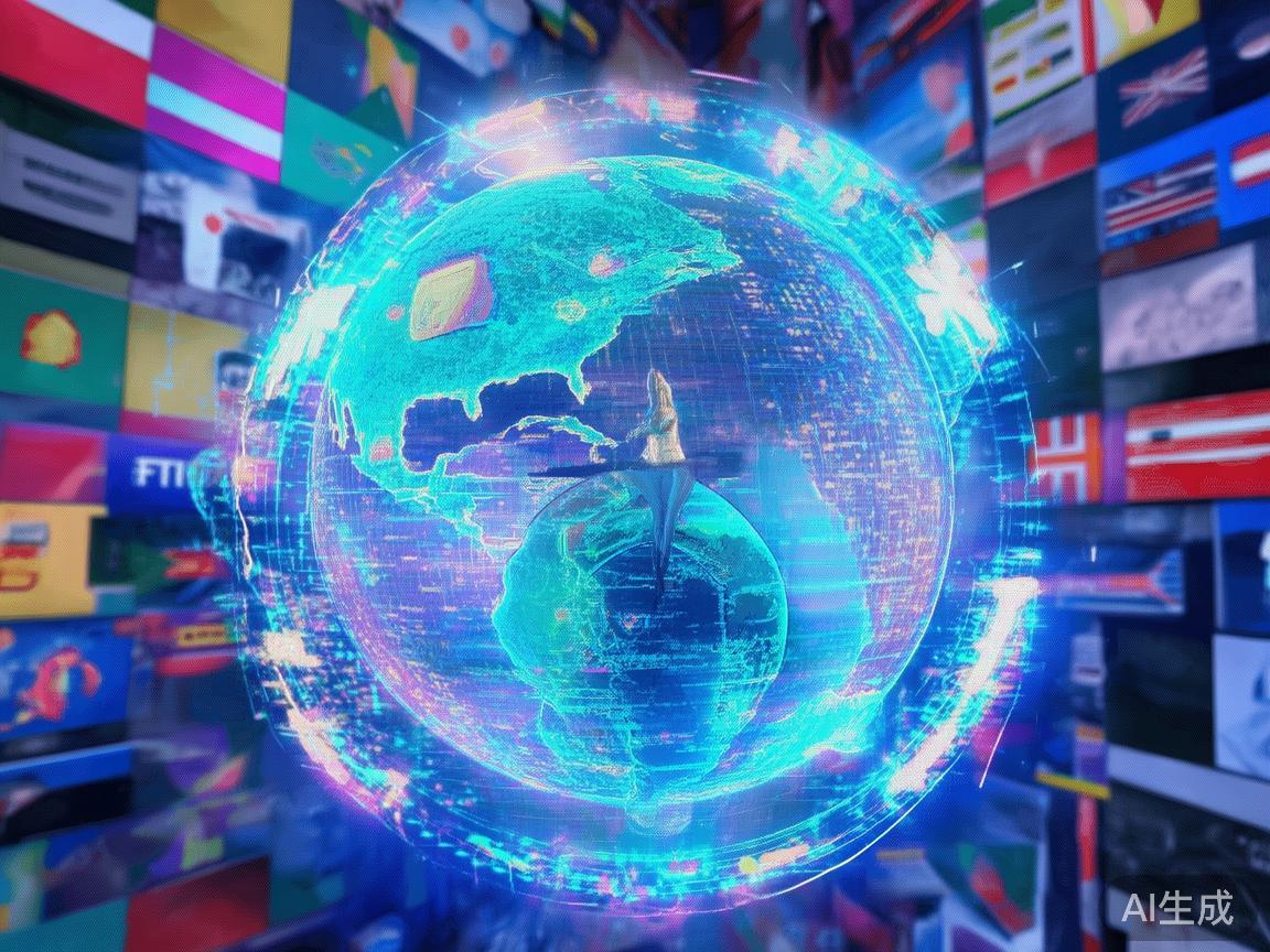 欧亿电竞体育积极布局海外市场，建立了多语种、多地区