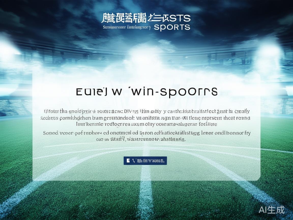 欧亿体育公司在体育娱乐领域的主要合作伙伴及品牌合作策略分析 作为国内领先的体育娱乐平台,欧亿体育公司始终坚持“