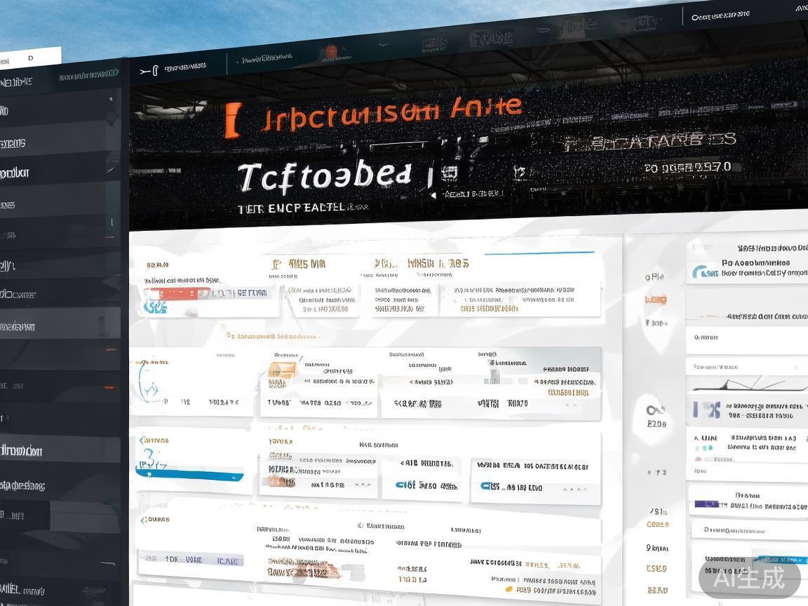 欧亿体育首页：全面掌握足球、篮球等多项运动最新资讯与精彩赛事解析