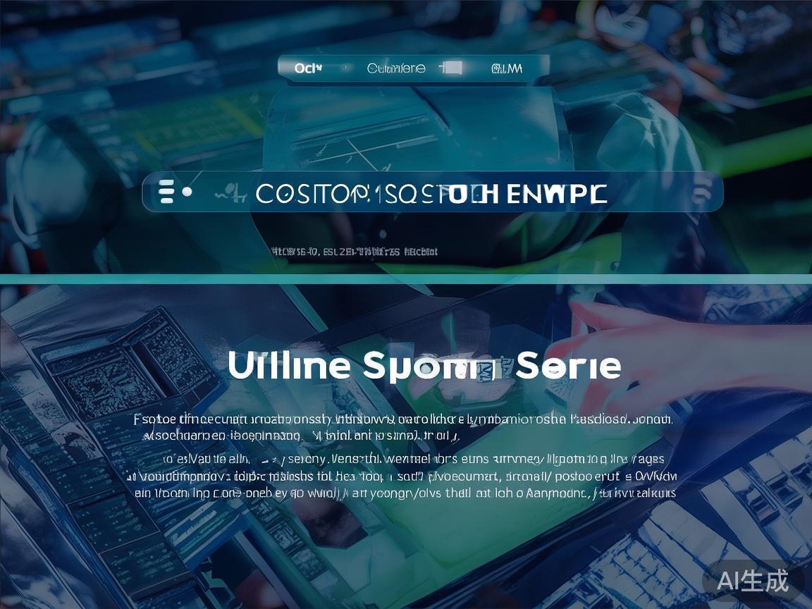 欧亿体育中国官方网站客户服务与在线帮助渠道全面指南